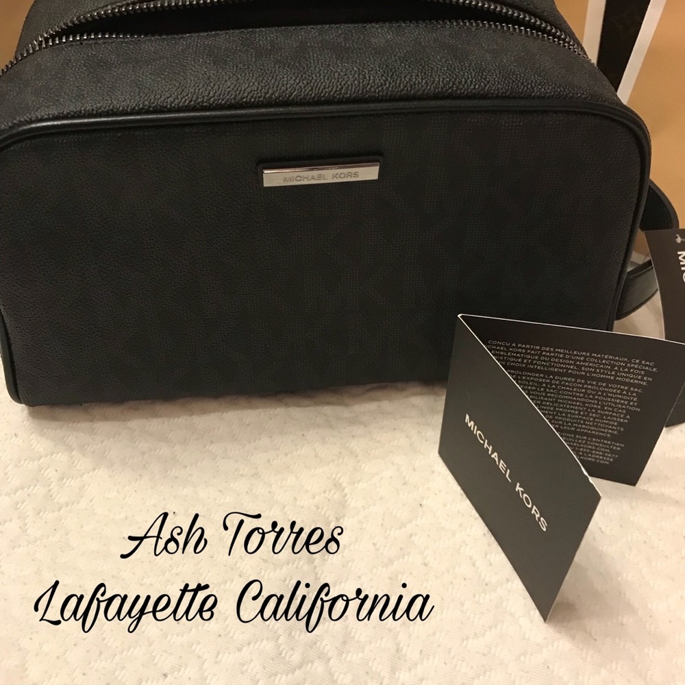 Mens Bag Mk